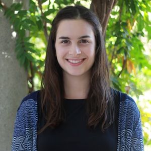 Meet your Posher, Ellen